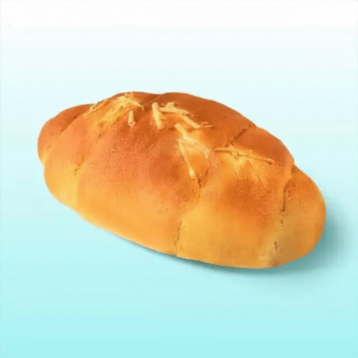 Cheese Salt Bread Kopi Konnichiwa